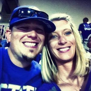 Meet your Posher, Kelsey